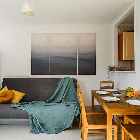 Shortstaypoland Zelazna Warsawa Bagian luar foto