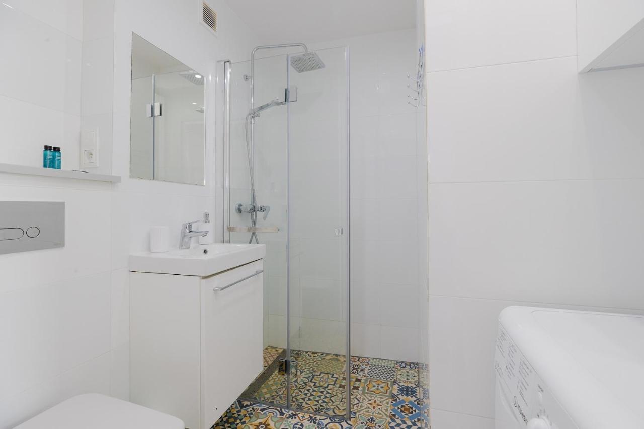 Shortstaypoland Zelazna Warsawa Bagian luar foto