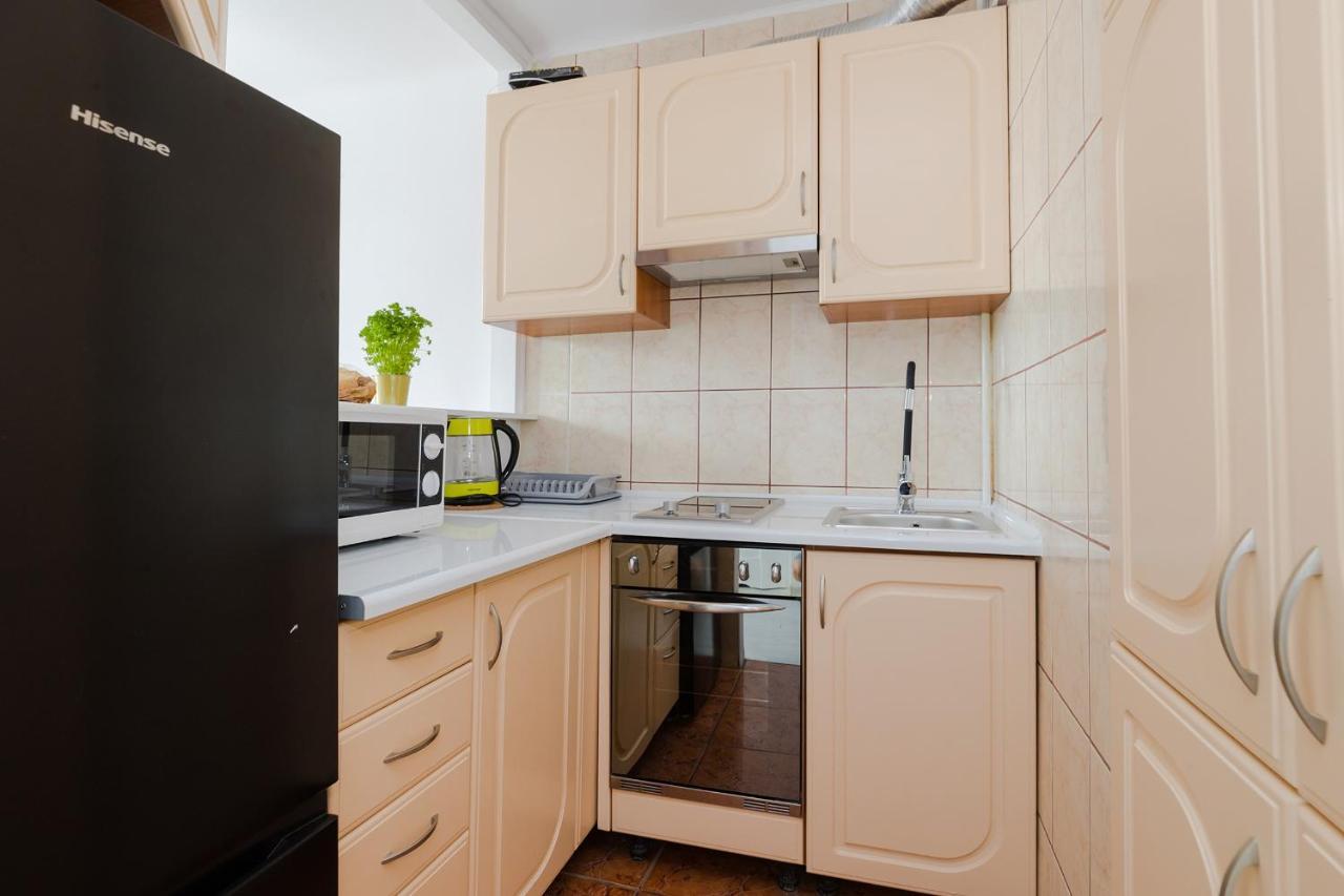 Shortstaypoland Zelazna Warsawa Bagian luar foto